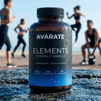 AVARATE Elements Elektrolyt Komplex