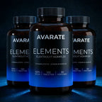 AVARATE Elements Elektrolyt Komplex